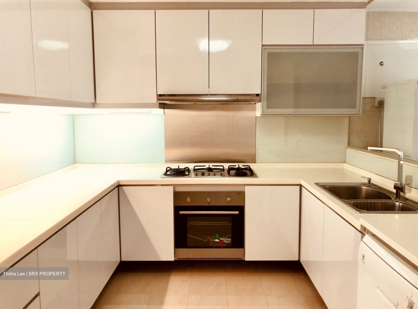 Sommerville Park (D10), Condominium #572693311